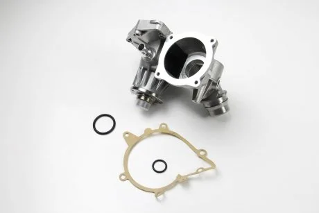 Водяной насос BMW 5 E39/7 E38/8 E31/X5 E53/Landrover III LM 93-12 Saleri SIL SALERI SIL PA1227