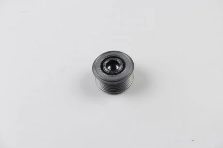 Шкив генератора 2.0/2.2HDI Ducato/Boxer/Ducato/Expert/Partner (58,5мм) VALEO 588015