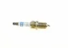 Свеча зажигания FR6KPP33X+ DOUBLE PLATINUM (SUZUKI) (пр-во) BOSCH 0 242 240 649 (фото 3)