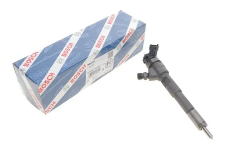 Форсунка BOSCH 0 445 110 485