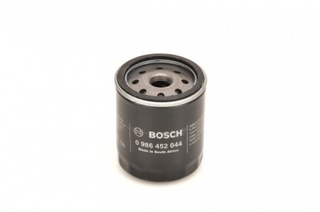 Масляний фільтр BOSCH 0 986 452 044