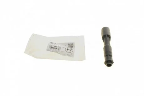Наконечник свечи зажигания BMW -05 (пр-во Bosch) BOSCH 1 354 489 085