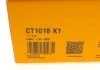 Ремкомплект ГРМ (Вир-во ContiTech) CONTITECH CT1018K1 (фото 10)