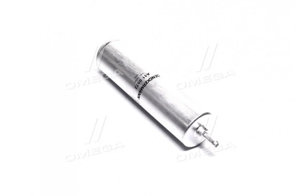Фільтр паливний (Ø зовн.55/Ø випуск. 9,2/ висота 251) Bmw E90/91/92/60/61/65/66 03- DENCKERMANN A110572 (фото 1)