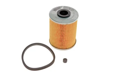 Фильтр топл. дизель MITSUBISHI, NISSAN, OPEL, RENAULT (пр-во Hengst) HENGST E63KPD78