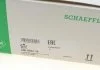 К-кт ГРМ(паливна апаратура)(1 пасок + 1 ролік) Audi A4/A6/A8// VW Passat 2.5TDI 97- INA 530 0202 10 (фото 9)