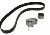 К-кт ГРМ (пасок+ролики) Hyundai Accent/Getz Kia Cerato/CarensII 1.5CRDi/2.0CRDi 01- NTN SNR KD470.24 (фото 2)