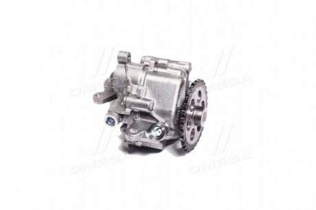 Масляна помпа Ford Tranzit 2.2/2.4Tdci/PSA Boxer/Ducato/Jumper 2.2 Hdi/Multijet 06- PIERBURG 7.03040.07.0