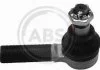 Наконечник рулевой тяги (попереч) Transit 86-91/MB 100 86-96/Еталон/Tata Пр. (20mm) A.B.S. 230118 (фото 1)