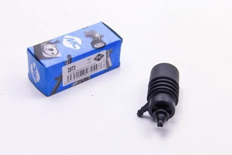 Насос стеклоомывателя Ducato/JUMPER/Boxer 06- (квадратн. разъем) METALCAUCHO Metalcaucho 02073