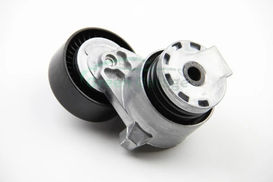 Натяжитель ремня генератора Kangoo/Megane/Logan 1.5dCi 05- (+AC) METALCAUCHO Metalcaucho 05146 (фото 1)