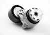 Натяжитель ремня генератора Kangoo/Megane/Logan 1.5dCi 05- (+AC) METALCAUCHO Metalcaucho 05146 (фото 1)