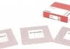 Кольца поршневые Berlingo/Partner 1.9D (XUD9)(83,0mm/STD) MAHLE ORIGINAL MAHLE / KNECHT 039 24 N0 (фото 1)