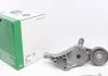Натяжитель ремня генератора 1.9 SDI/TDI (AGP/AQM) Golf IV/Caddy II INA 534 0140 30 (фото 1)