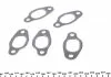 Комплект прокладок LT/T4 2.4D/2.5TDI 96- (верхний/без прокладки ГБЦ) ELRING 071160 (фото 5)