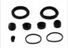 Ремкомпл. супорта перед Sprinter/Crafter 06> (52mm)(Brembo) SEINSA AUTOFREN D41352