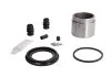 Ремкомпл. Суппорта Hyundai H1/H100 93-04 60mm (с поршнем) SEINSA AUTOFREN D42031C