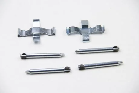 Монтажный к-кт тормозных колодок KADETT/ASTRA/ESCORT 90-00 SEINSA AUTOFREN D42630A