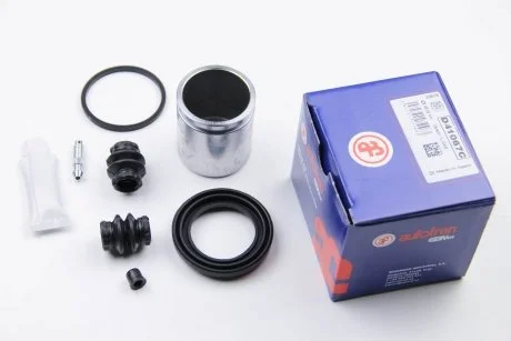 Елементи гальмівного супорта AUTOFREN D41067C