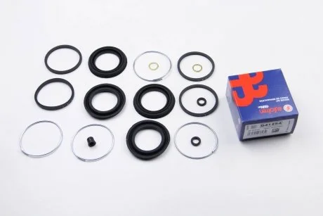 Ремкомпл. суппорта перед LAND CRUISER (45мм) 4 поршня 90-97 SEINSA AUTOFREN D41254