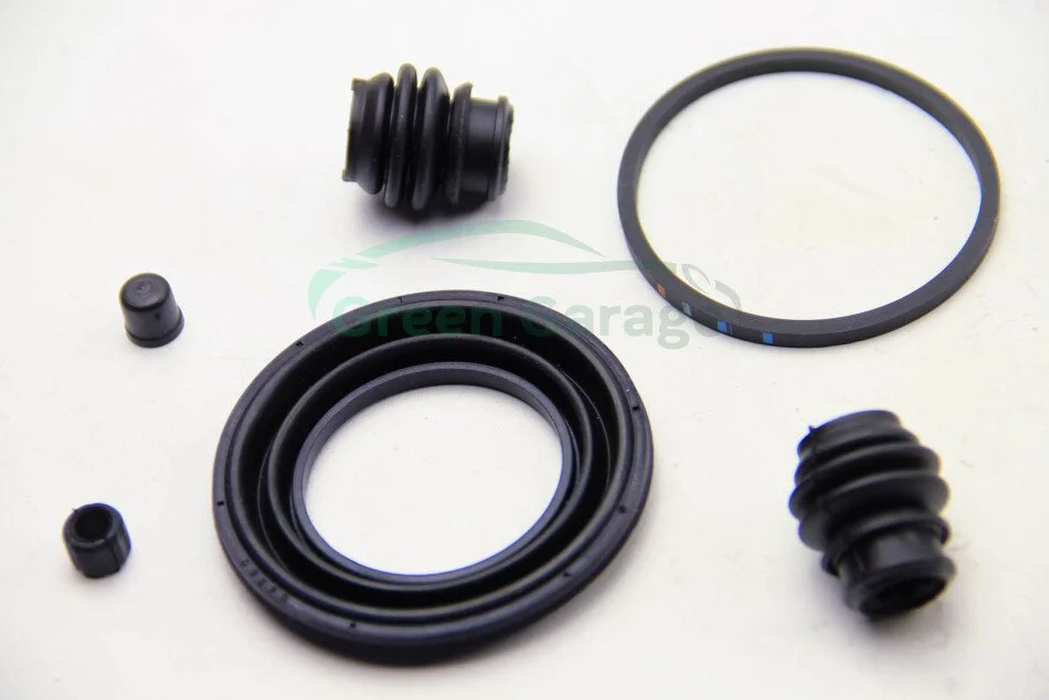 Ремкомпл. суппорта перед Nissan Qashqai/Renault Kadjar 57mm SEINSA AUTOFREN D42549 (фото 1)