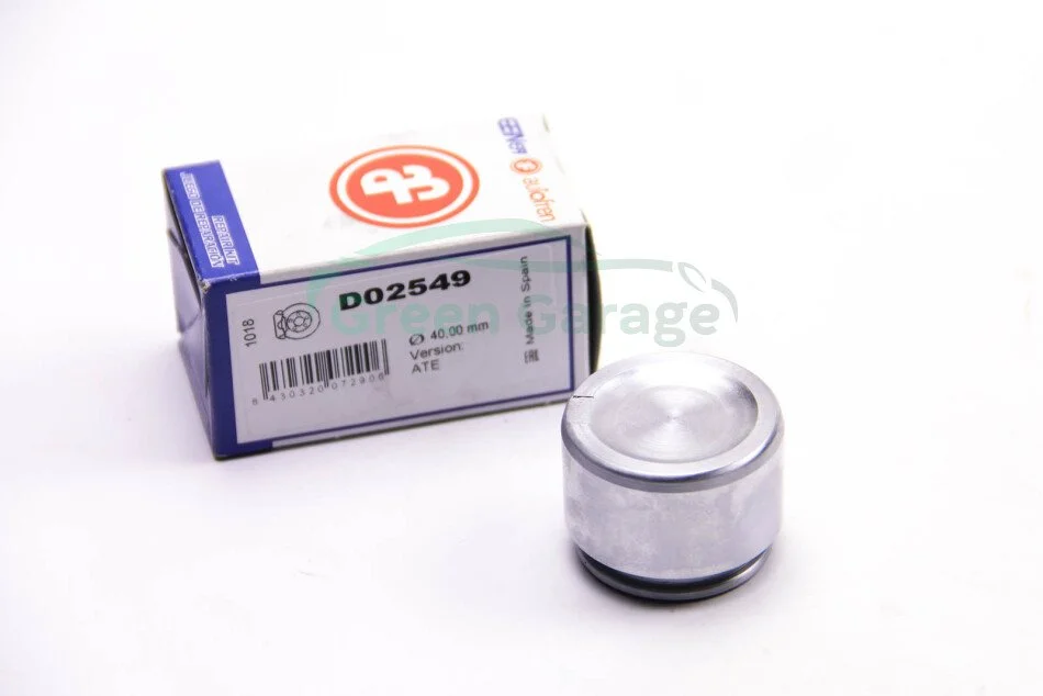 Поршенек суппорта зад MB W140/210/220/Opel Omega A 40x29,35 SEINSA AUTOFREN D02549 (фото 1)