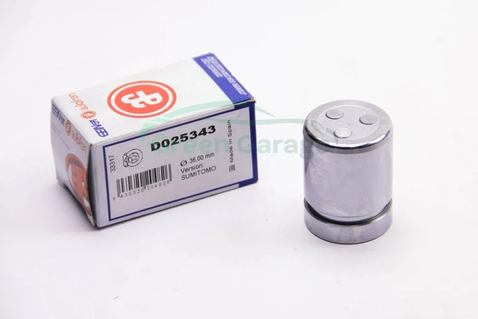 Поршенек суппорта зад Corolla E12/Verso/Prius 02- 36x46,95 SEINSA AUTOFREN D025343 (фото 1)