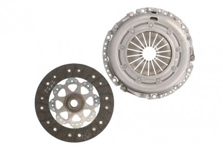 Комплект сцепления Focus II/Mondeo IV/C-Max 1.8TDCi 04- (240mm) SACHS 3000 970 012