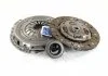 Комплект сцепления Opel Astra F/Vectra A 1.4/1.6i 88-01 (200mm) SACHS 3000 174 001 (фото 2)