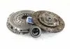 Комплект сцепления Opel Astra F/Vectra A 1.4/1.6i 88-01 (200mm) SACHS 3000 174 001 (фото 3)