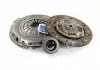 Комплект сцепления Opel Astra F/Vectra A 1.4/1.6i 88-01 (200mm) SACHS 3000 174 001 (фото 4)