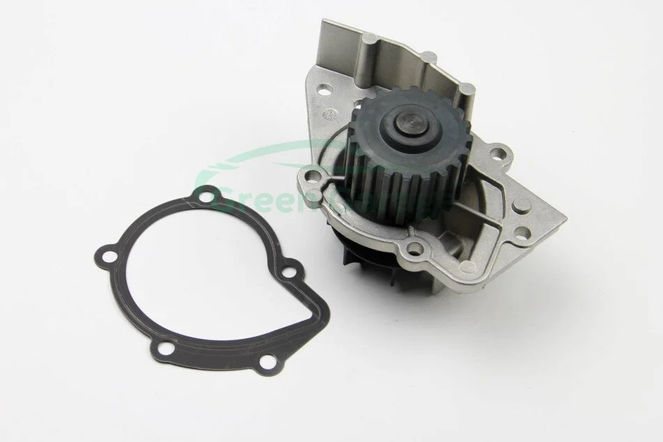 Водяной насос Scudo/Jumpy/Berlingo/Expert/Ducato 1.9D/2.0HDi 98- Saleri SIL SALERI SIL PA1054 (фото 1)