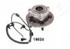 Ступица колеса передняя с подшипником JEEP COMMANDER, GRAND CHEROKEE 05- (пр-во) ASHIKA 4419024 (фото 1)