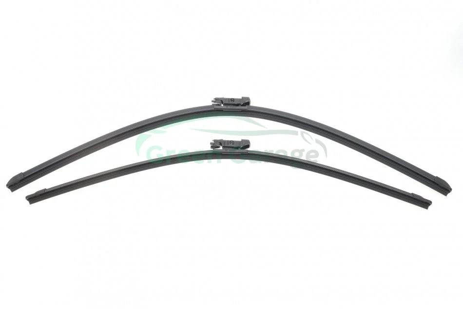 Щітка склоочисника BOSCH 3 397 007 644 (фото 1)