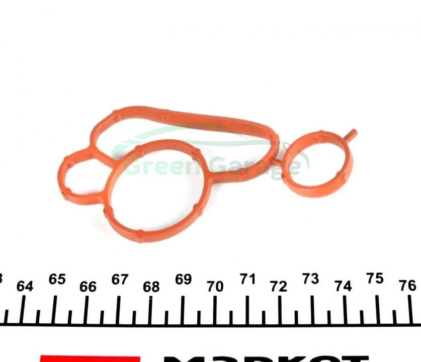 Прокладка Audi A3, A4, A5, A6, Q5, TT /VW Golf V, VI, Passat B7, Tiguan 1.8-2.0TSI ELRING 898.000 (фото 1)