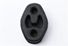 Кронштейн глушника Ford Galaxy 1.6 TDCI 11-15/Mondeo 2.0 00-15/Volvo S40 2.4 06-10 Fischer Automotive One (FA1) 133-920 (фото 3)