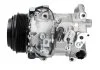 Компресор кондиціонера Lexus RS350, RX350 10-, Toyota Highlander, Sienna 3.5i 11- MSG AC0098 (фото 1)