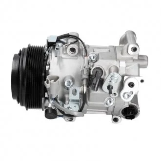 Компресор кондиціонера Lexus RS350, RX350 10-, Toyota Highlander, Sienna 3.5i 11- MSG AC0098