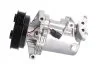 Компресор кондиціонера Dacia Dokker, Duster, Lodgy, Logan, Sandero 1.5D/1.6 09.05- MSG AC0140 (фото 1)