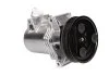 Компресор кондиціонера Dacia Dokker, Duster, Lodgy, Logan, Sandero 1.5D/1.6 09.05- MSG AC0140 (фото 2)