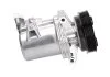 Компресор кондиціонера Dacia Dokker, Duster, Lodgy, Logan, Sandero 1.5D/1.6 09.05- MSG AC0140 (фото 5)