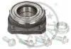 К-кт підшипника ступиці зад. ABS+ BMW X3 (F25), X3 (G01), X4 (F26) 1.6-3.0D 09.10- OPTIMAL 502504 (фото 1)