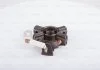 Щеткодержатель стартера Ducato/Jumper/Boxer/Transit 2.2/2.4 HDI/TDCI 06- (73.75mm) BOSCH 1 004 336 599 (фото 3)