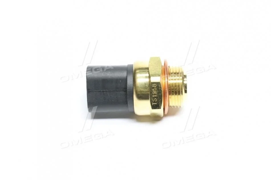 Датчик включения вентилятора ASTRA/VECTRA A,B/OMEGA A,B 1.0-3.0 86-03 (100°C-95°C) VERNET TS1958 (фото 1)