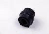 Подушка стабилизатора перед. Berlingo/Partner 08- внутр. (23mm) METALCAUCHO Metalcaucho 05203 (фото 1)