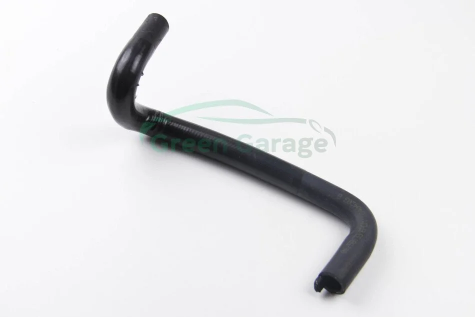 Патрубок водяной Berlingo/Partner 1.8/1.9D (XUD) (к термостату) METALCAUCHO Metalcaucho 08313 (фото 1)