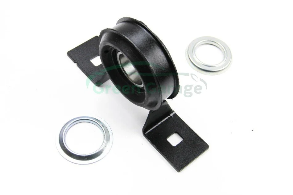 Подвесной подшипник Master/Movano 2.3 dCi 10- RWD (45x19x170mm) METALCAUCHO Metalcaucho 06718 (фото 1)