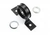 Подвесной подшипник Master/Movano 2.3 dCi 10- RWD (45x19x170mm) METALCAUCHO Metalcaucho 06718 (фото 1)