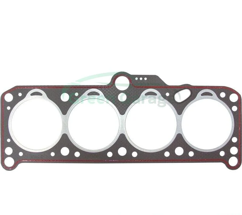 Прокладка головки Golf/Passat/T3 -92 1.6D/TD (3 метки/1.61mm) JP GROUP 1119305700 (фото 1)