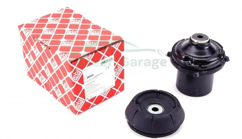 Опора амортизатора переднего Combo 00-/Astra G/Corsa/Vectra B FEBI BILSTEIN 26934 (фото 1)
